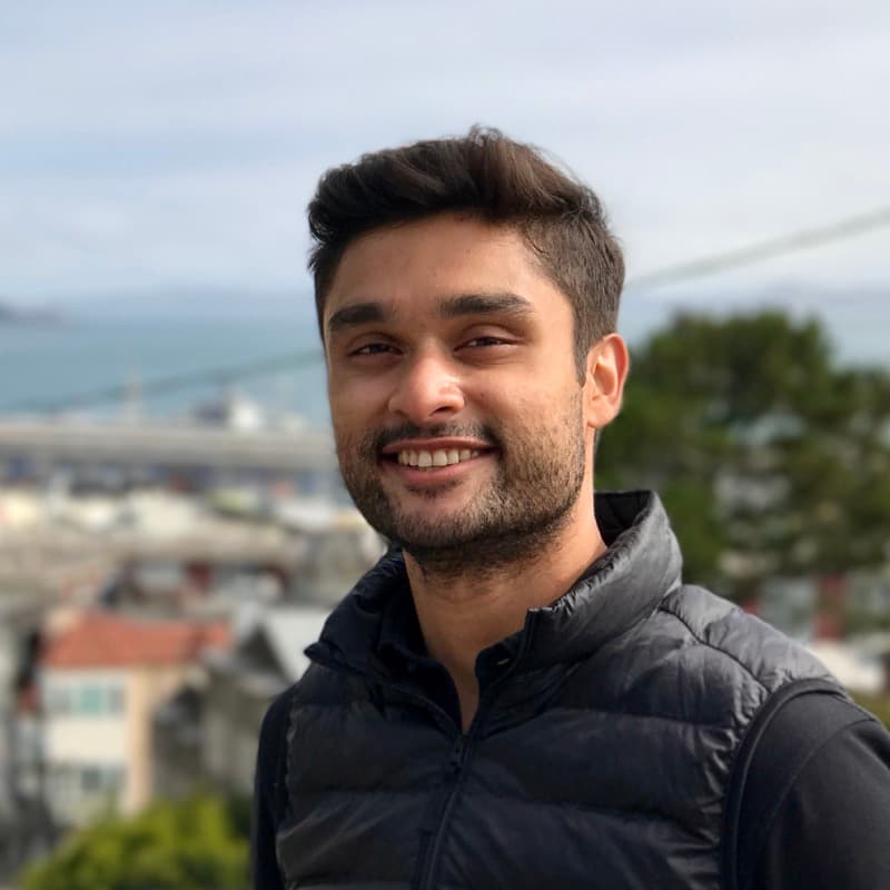 Hassan Sarwar, Founder & CEO of InfiniOne