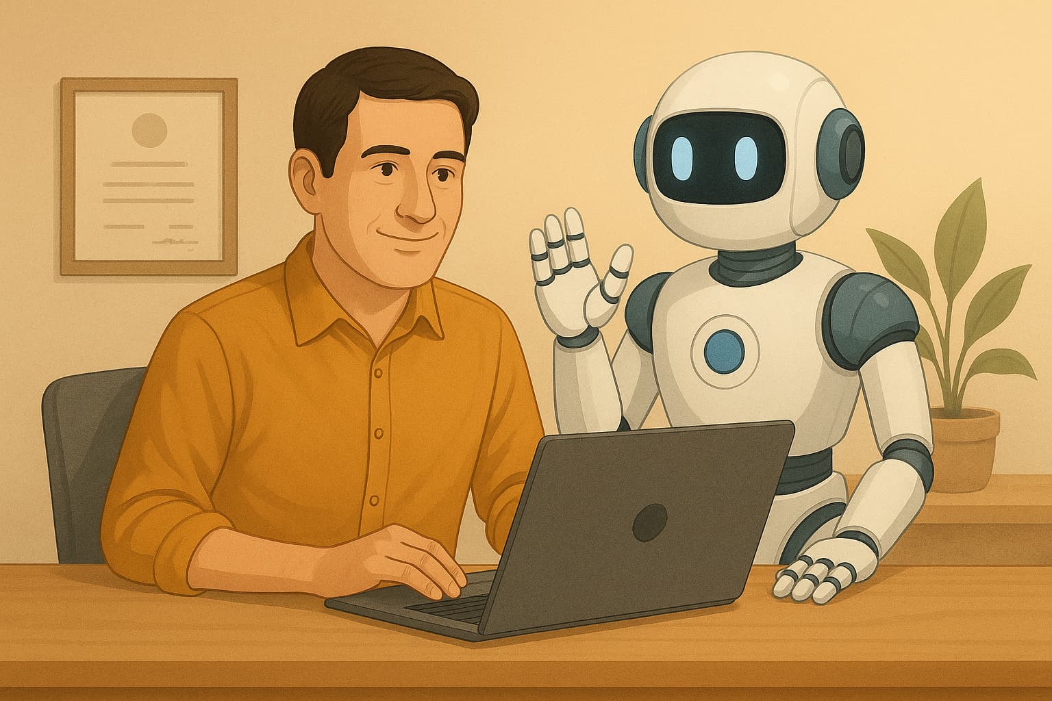 AI Business Solutions